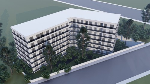 Beylikdüzü Gürpınar Seyitoğlu Sitesi