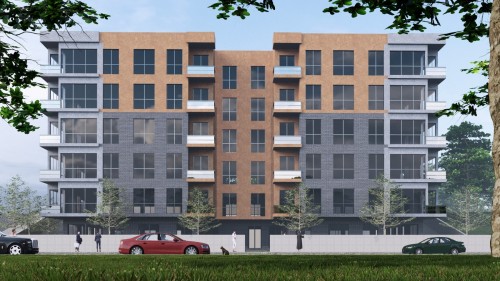 Beylikdüzü Mavikent Sitesi