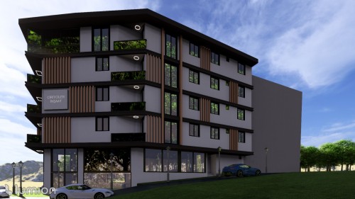 Mehter�e�me Ufuk Projemiz